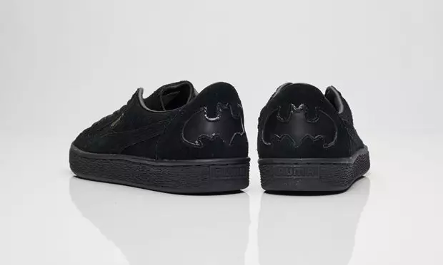 PUMA Suede Batman