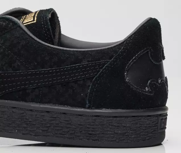 PUMA Suede Batman