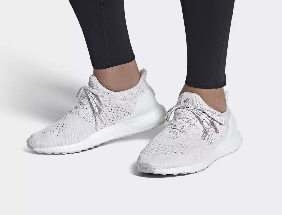 Atmos adidas Ultra Boost DNA H05023 გამოშვების თარიღი