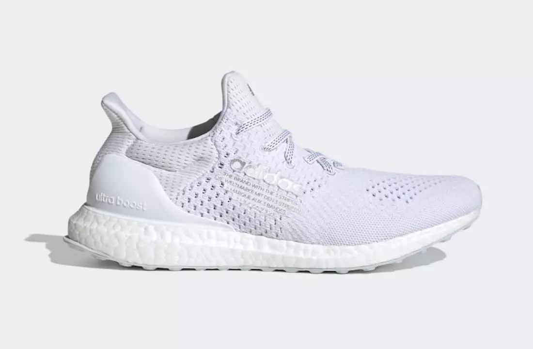 Санаи нашри Atmos adidas Ultra Boost DNA H05023