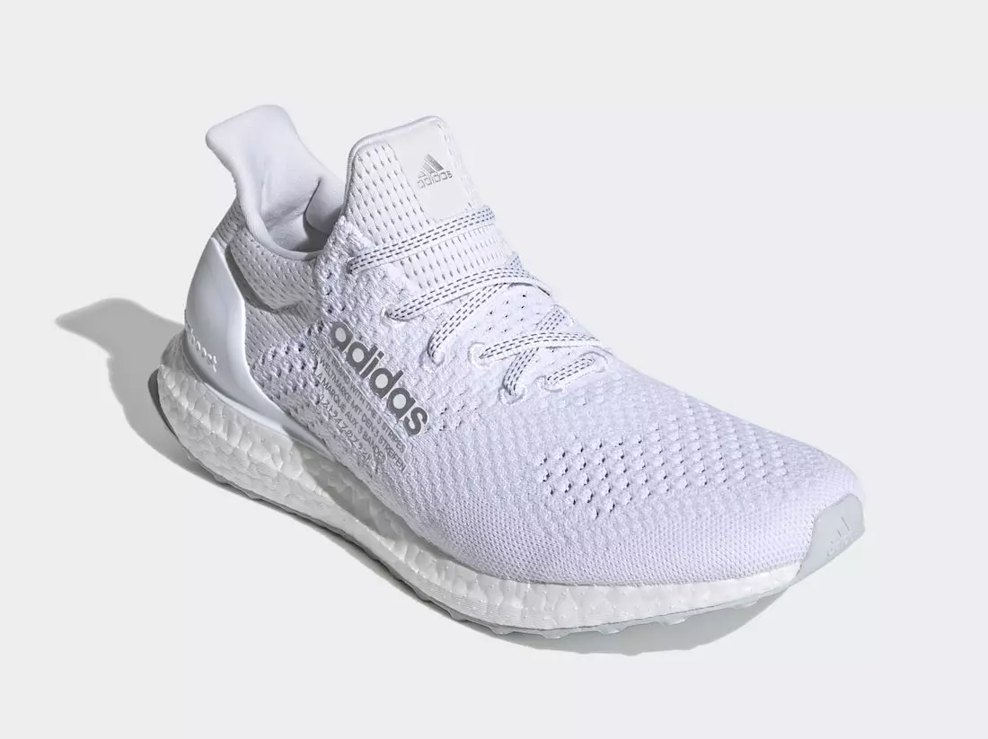 Atmos adidas Ultra Boost DNA H05023 Шығарылған күні