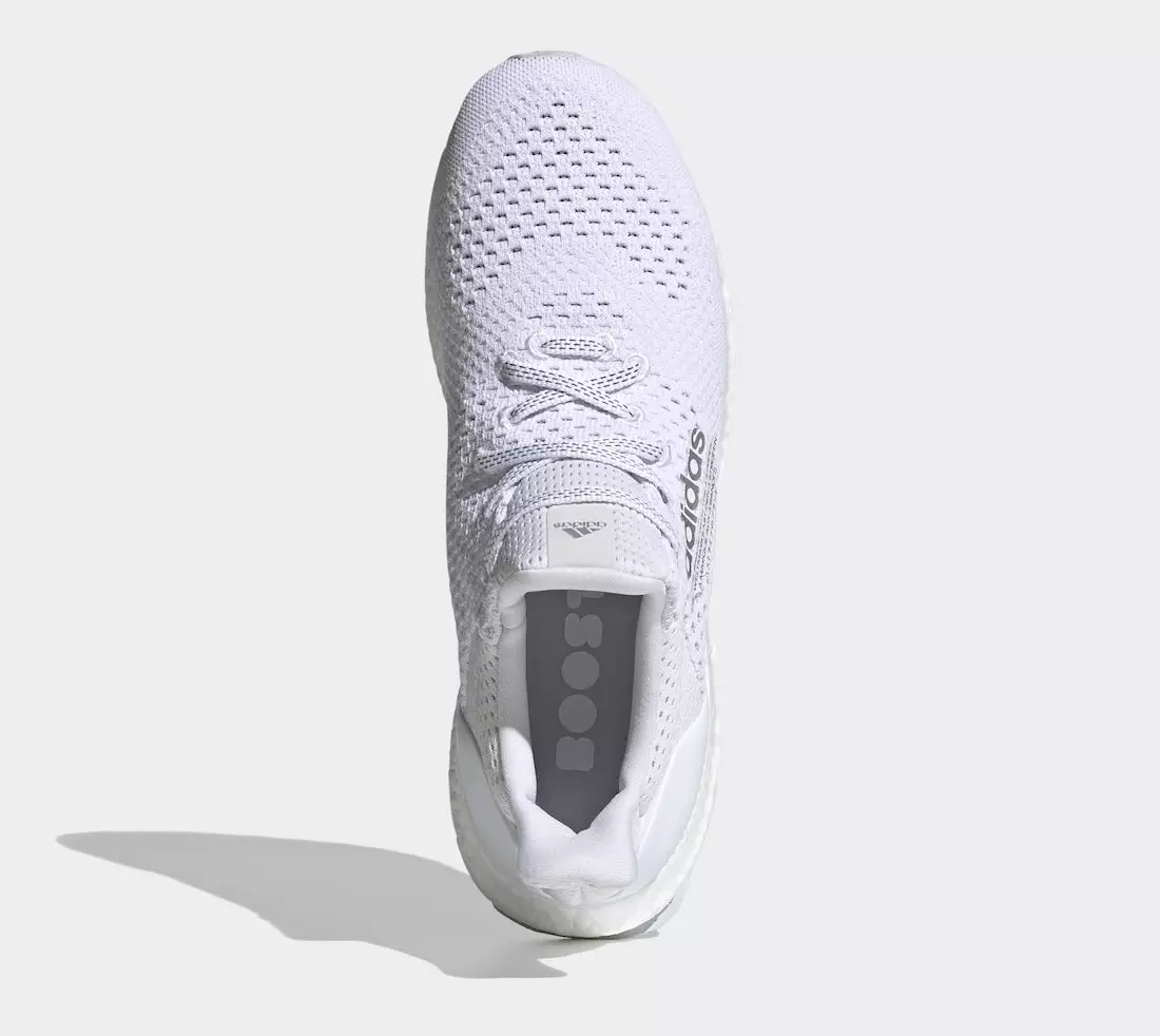 Датум на издавање Atmos adidas Ultra Boost DNA H05023