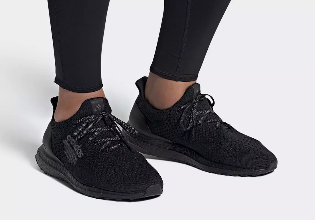 Atmos adidas Ultra Boost DNA H05022 გამოშვების თარიღი