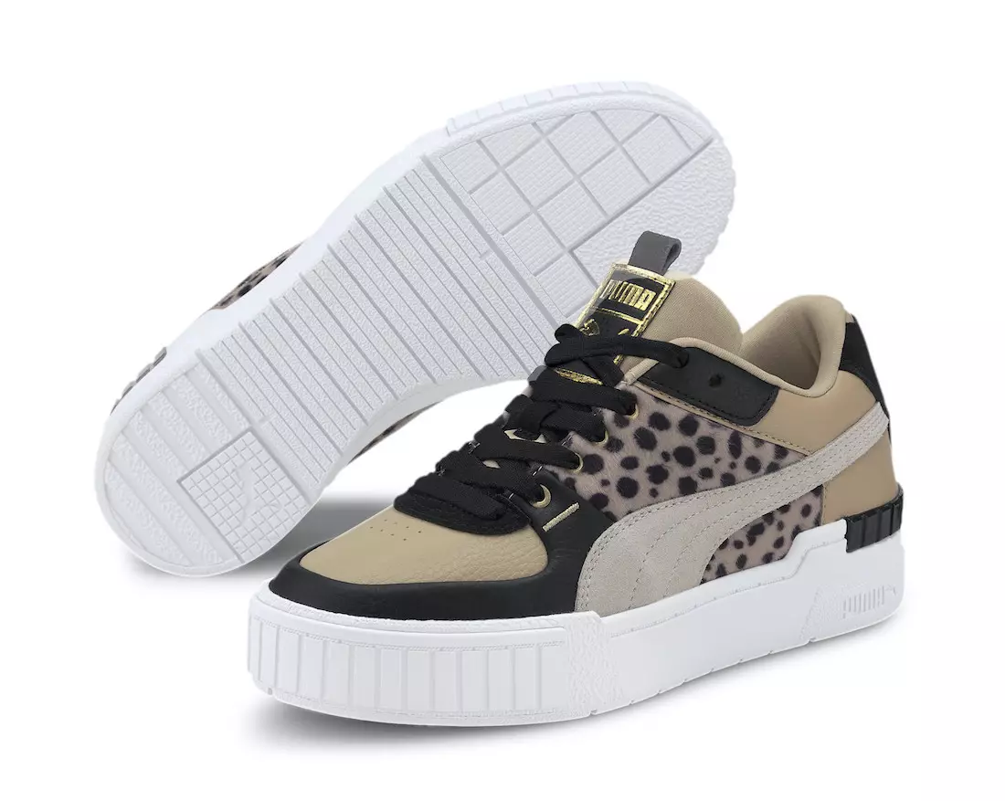 Datum izlaska PUMA Cali Sport Wildcats