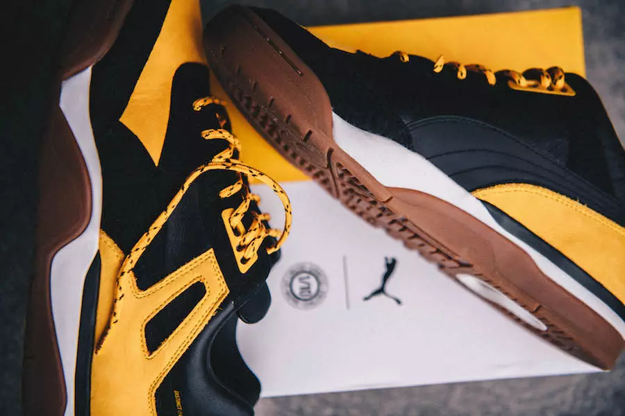 Distinct Life PUMA Inspire Pack Releasedatum