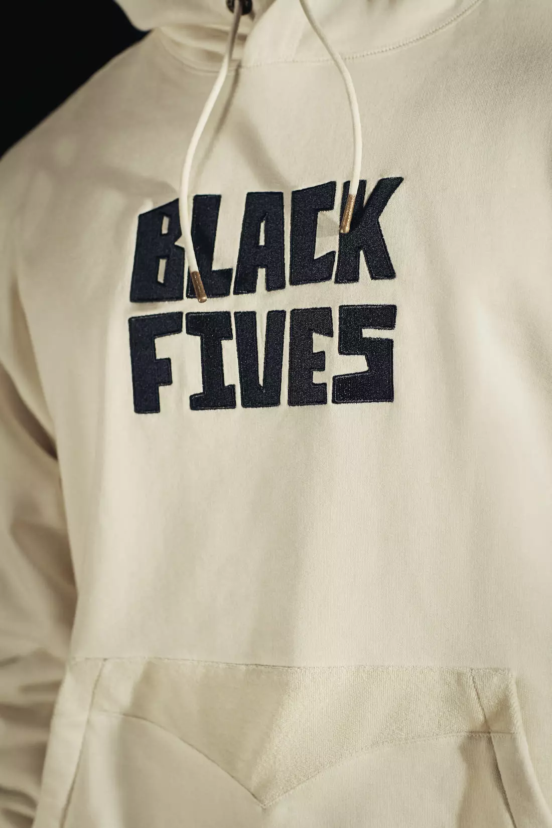 PUMA Black Fives BHM 2021 Apparel