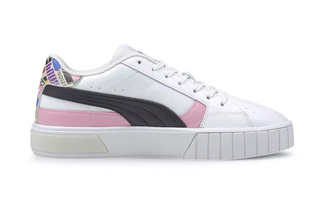 PUMA カリスター インターナショナル ゲーム 380207-01 発売日