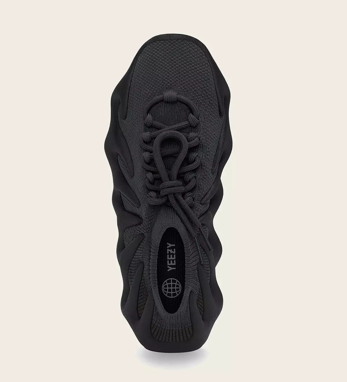 قیمت تاریخ عرضه adidas Yeezy 450 Utility Black HO3665