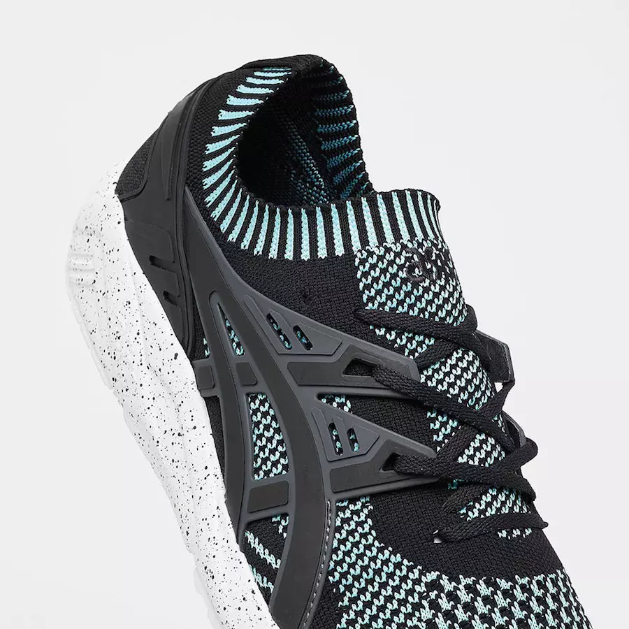 ASICS Gel Kayano tenisice Knit Teal