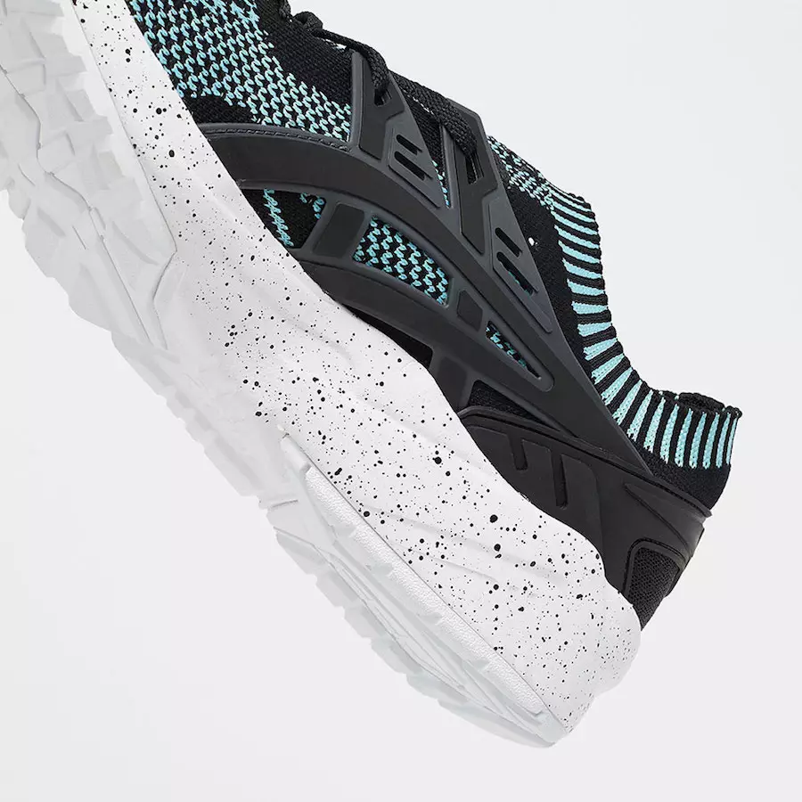 ASICS Gel Kayano Trainer Trikotaj Teal