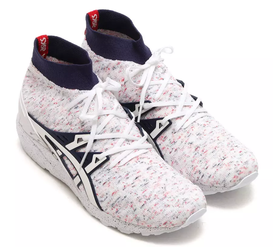 ASICS Gel Kayano tenisice Knit MT White Speckle