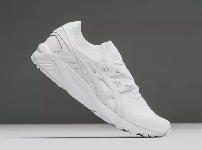 ASICS Gel Kayano Trainer kötött kollekció