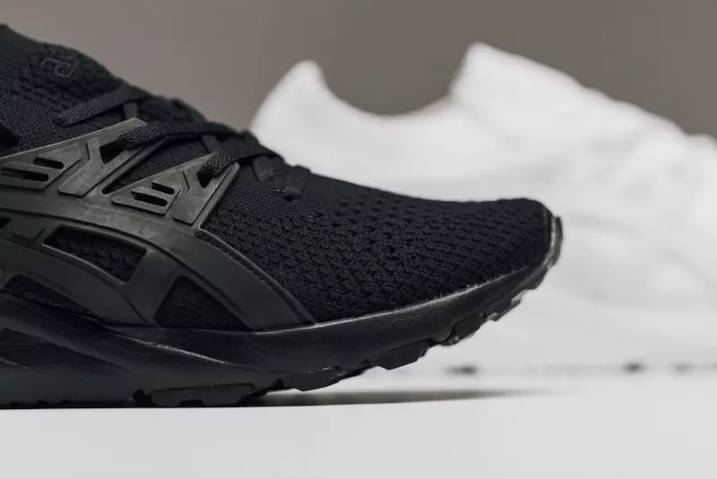 Вязаная калекцыя ASICS Gel Kayano Trainer 8413_7