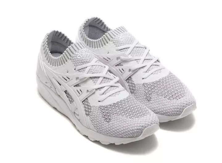 ASICS Gel Kayano Trainer Knit Pakkett Rifletti