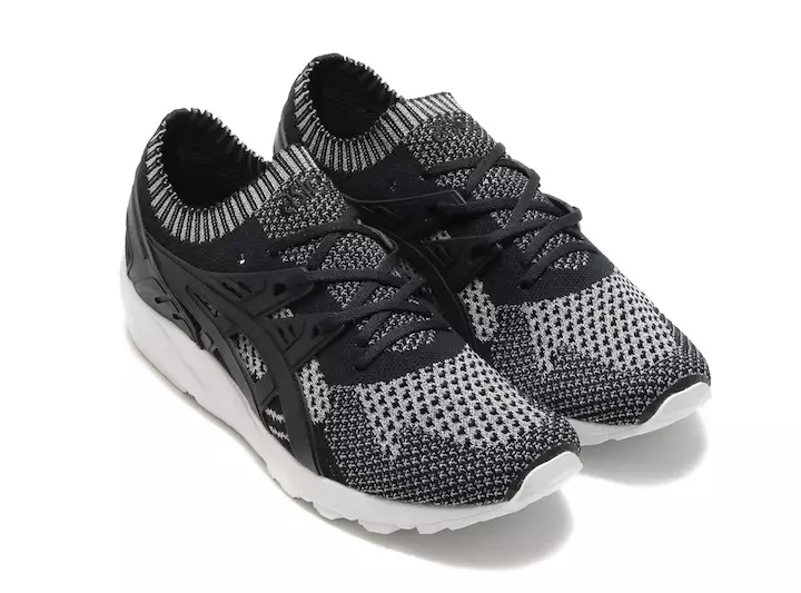 ASICS Gel Kayano Trainer Knit Pakkett Rifletti