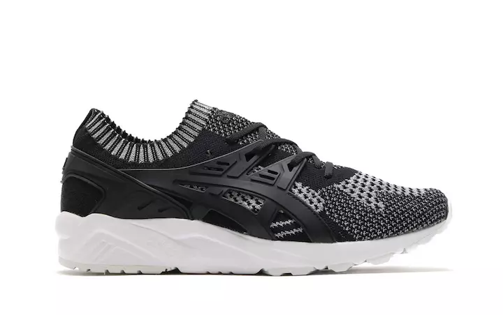 Pachet reflectorizant ASICS Gel Kayano Trainer Knit