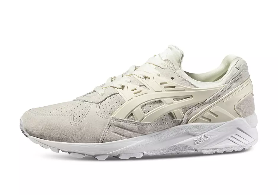 Coleção Verão 2016 da ASICS