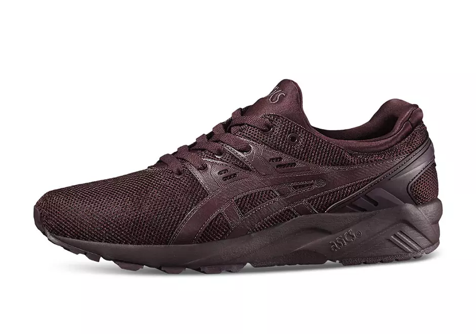 Coleção Verão 2016 da ASICS