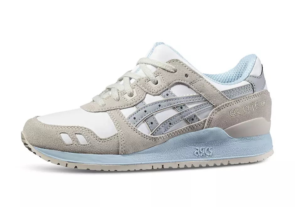 Coleção Verão 2016 da ASICS