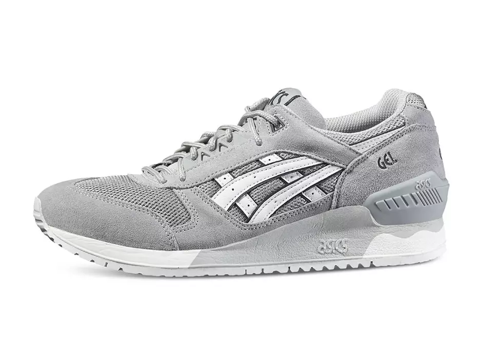 Coleção Verão 2016 da ASICS