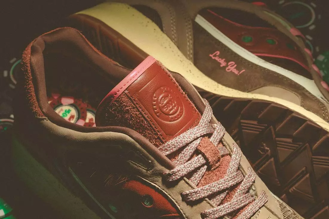 Feature Saucony Shadow 6000 Schockela Chip Release Datum