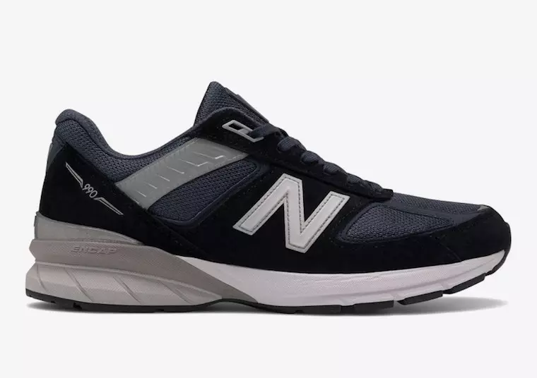 Comme des Garçons випускає 5 майбутніх спільних альбомів New Balance