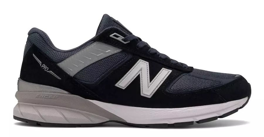 Comme des Garcons New Balance Датум на објавување