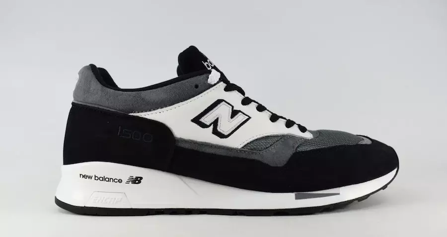 Санаи барориши Comme des Garcons New Balance