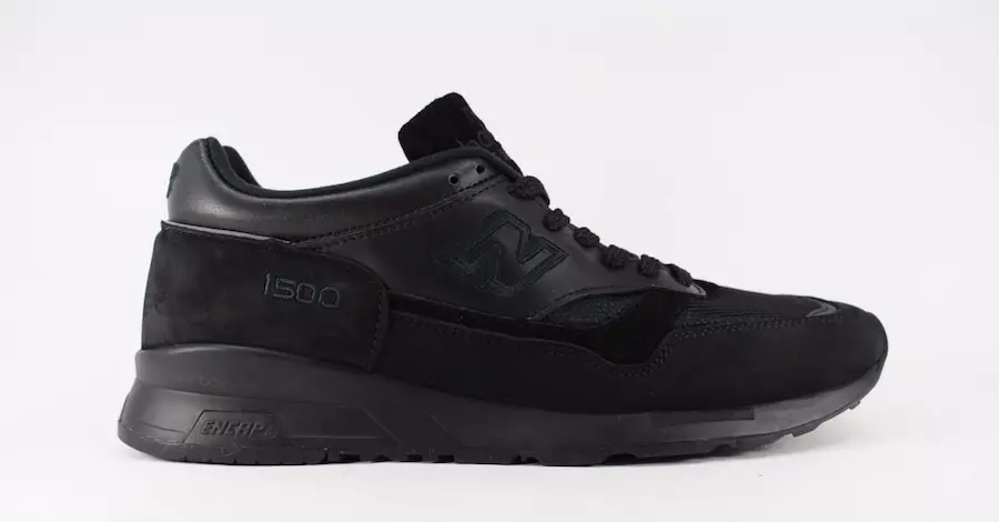 Comme des Garcons New Balance Releasedatum