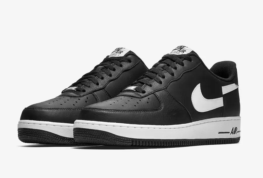 Supreme x CDG x Nike Air Force 1 Low AR7623-001 – Erscheinungsdatum