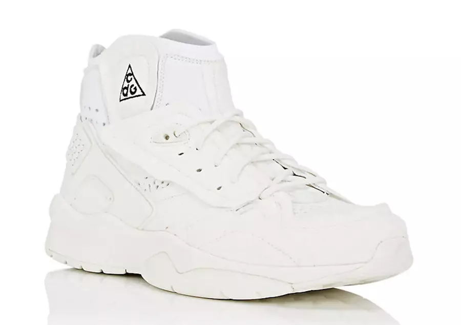 Comme des Garçons Nike Air Mowabb 505780-202