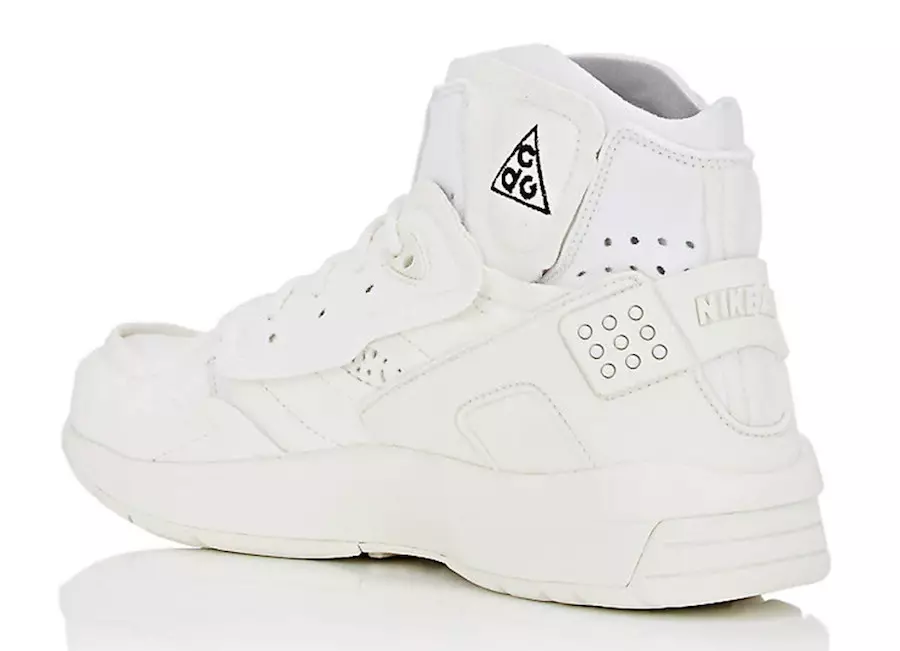 Comme des Garçons Nike Air Mowabb 505780-202