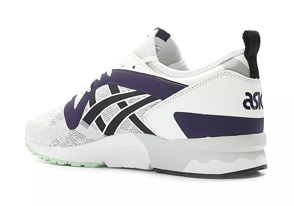 ASICS Gel Lyte V Sem Costura OG Colorway