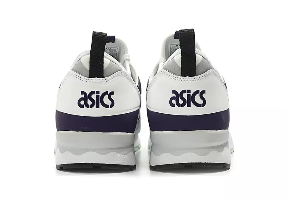 ASICS Gel Lyte V No Sew OG カラーウェイ