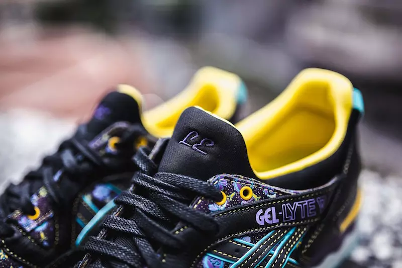 حزمة محدودة EDT ASICS Tiger Gel Lyte Pack