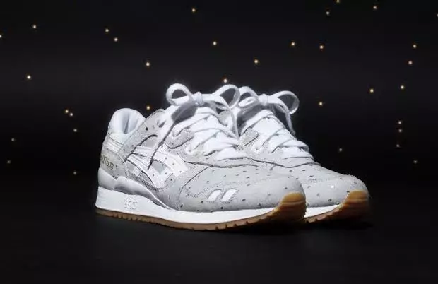 Сумка ASICS Gel Lyte на Дзень святога Валянціна