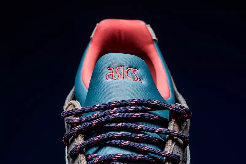 ASICS Gel Lyte V álkolefni