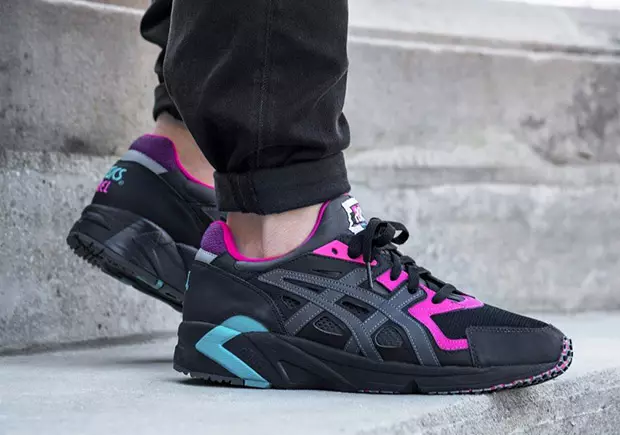 ASICS Gel-DS tenisice OG Retro