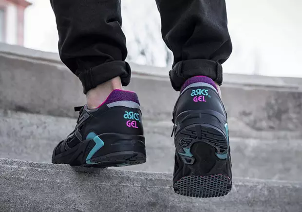 ASICS Gel-DS טראַינער אָג רעטראָ