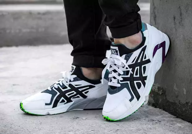 ASICS Gel-DS Təlimçi OG Retro