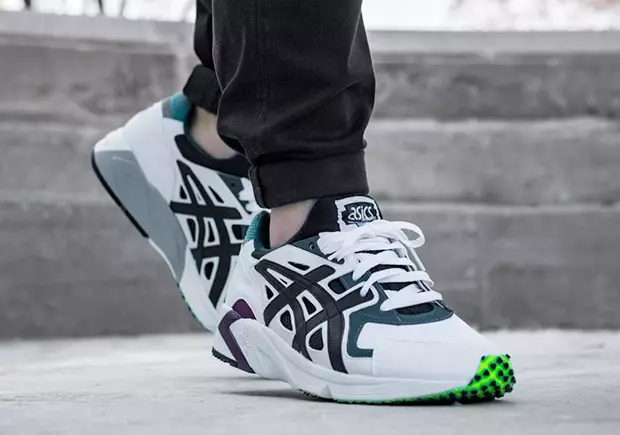 ASICS Gel-DS Trainer OG Rétro