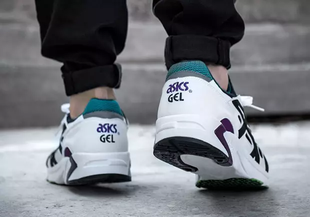 ASICS Gel-DS Trainer OG Retro