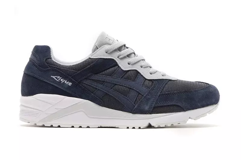 ASICS żel likier 8531_1