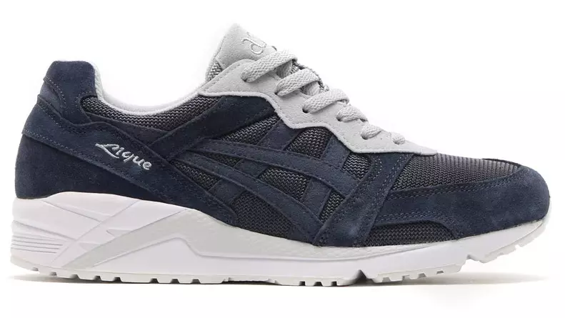 Cerneală indiană ASICS Gel Lique