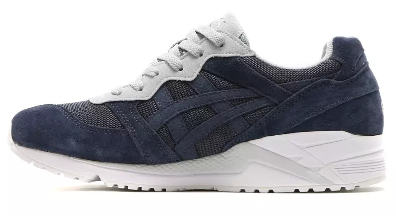 ASICS Gel Lique mực Ấn Độ