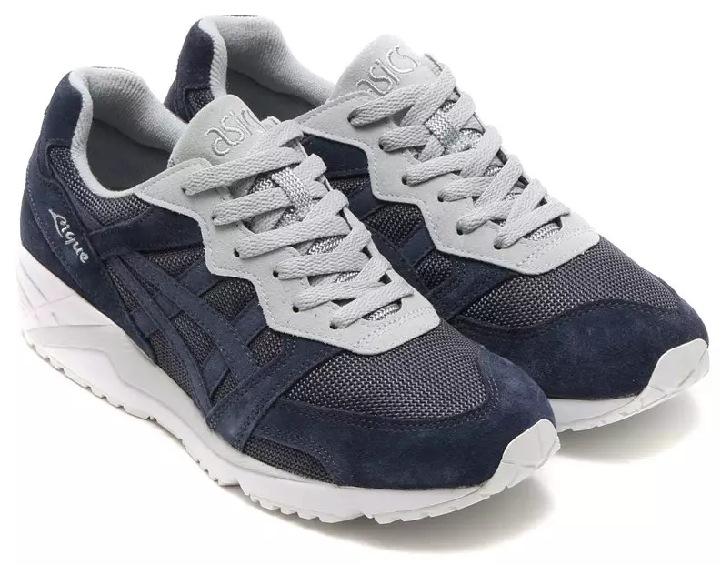 ASICS Gel Lique Indian Tinta