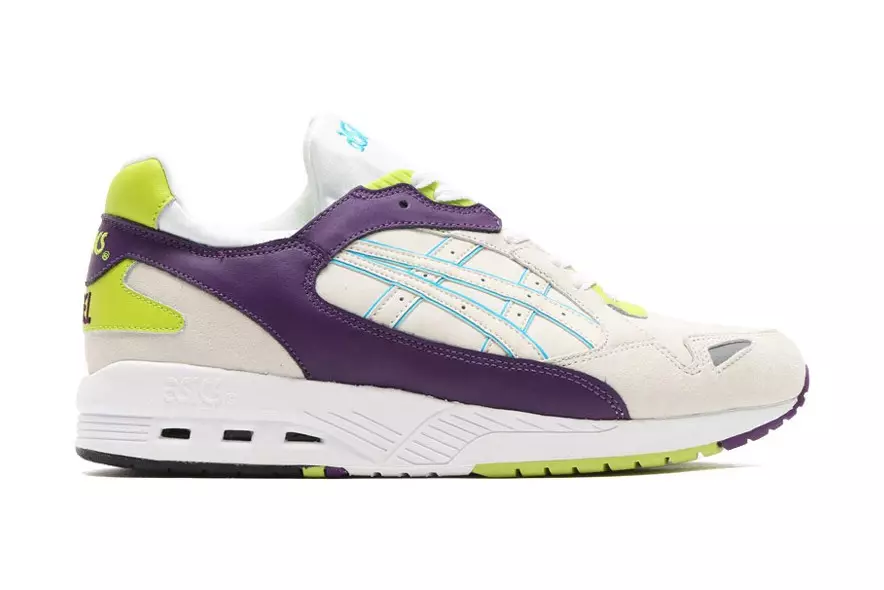 ASICS GT Cool Xpress OG Бела виолетова вар