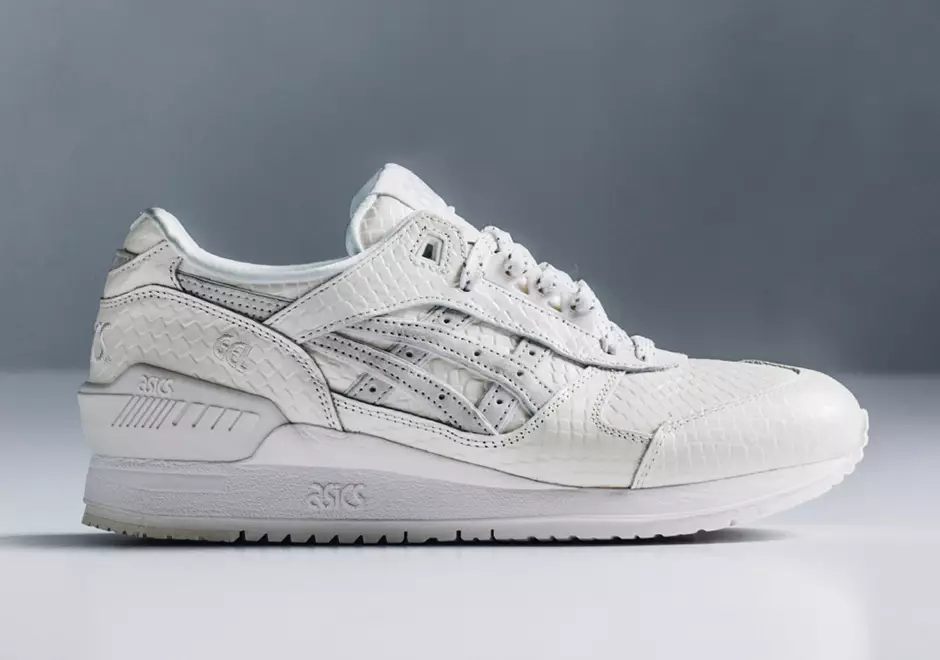 ASICS гель Respector OG