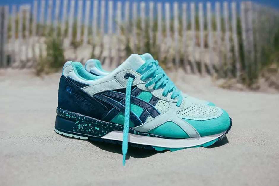 UBIQ ASICS Gel Lyte Speed Cool Breeze