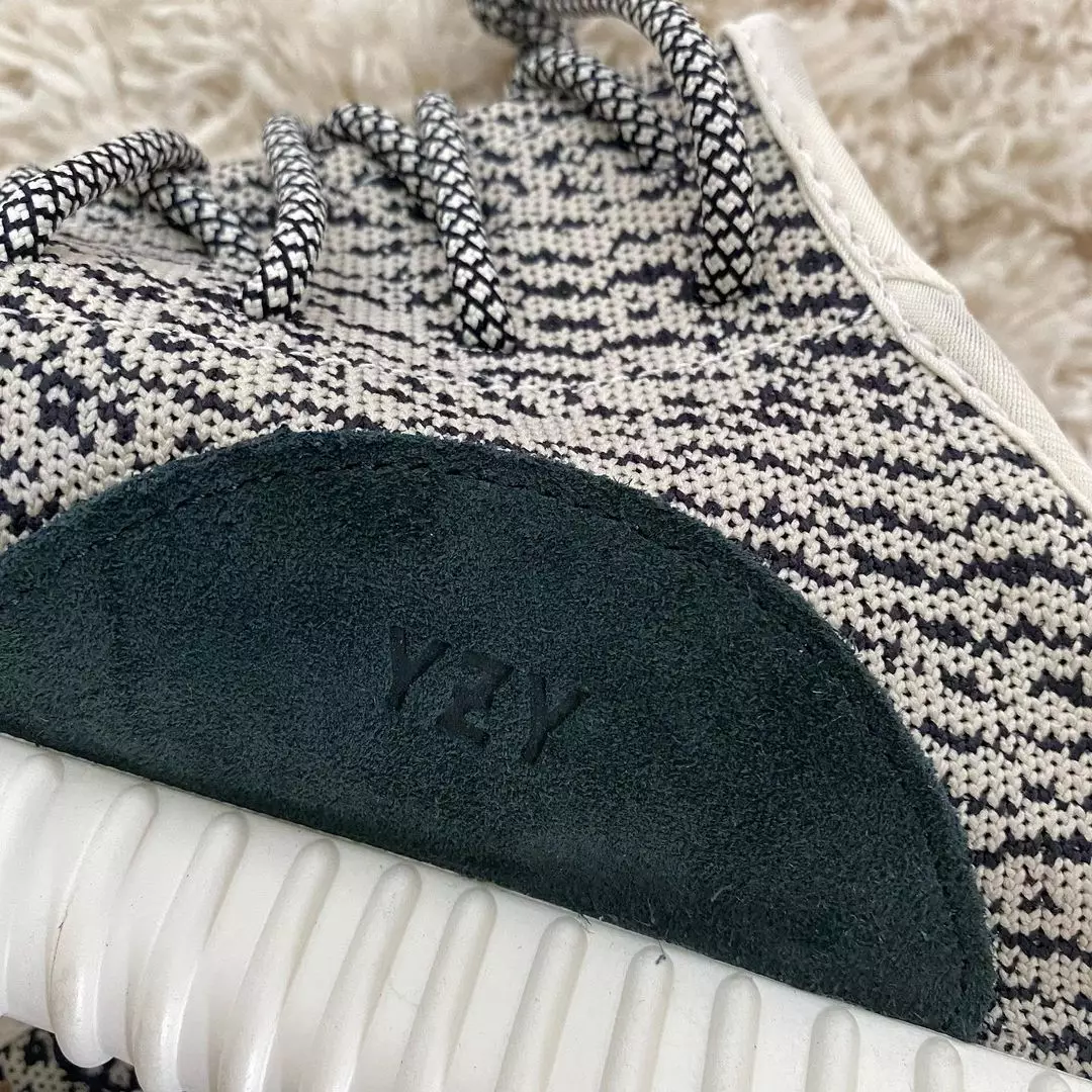 Adidas Yeezy Boost 350 Turtle Dove izlaišanas datums